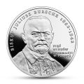 20 złotych - Pięć wieków Reformacji w Polsce